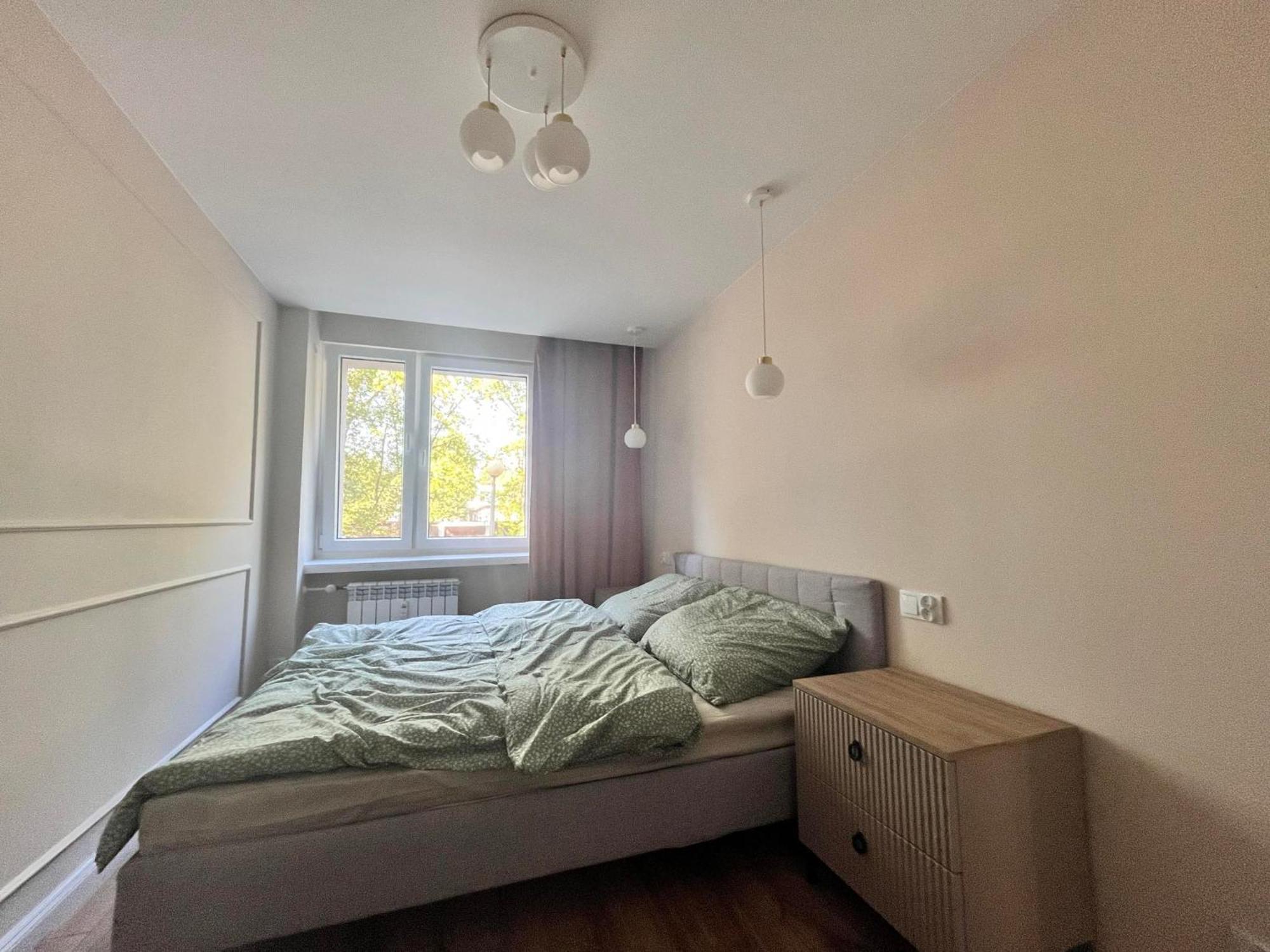 Prestige Apartment Bohaterow Warszawy Kielce Luaran gambar