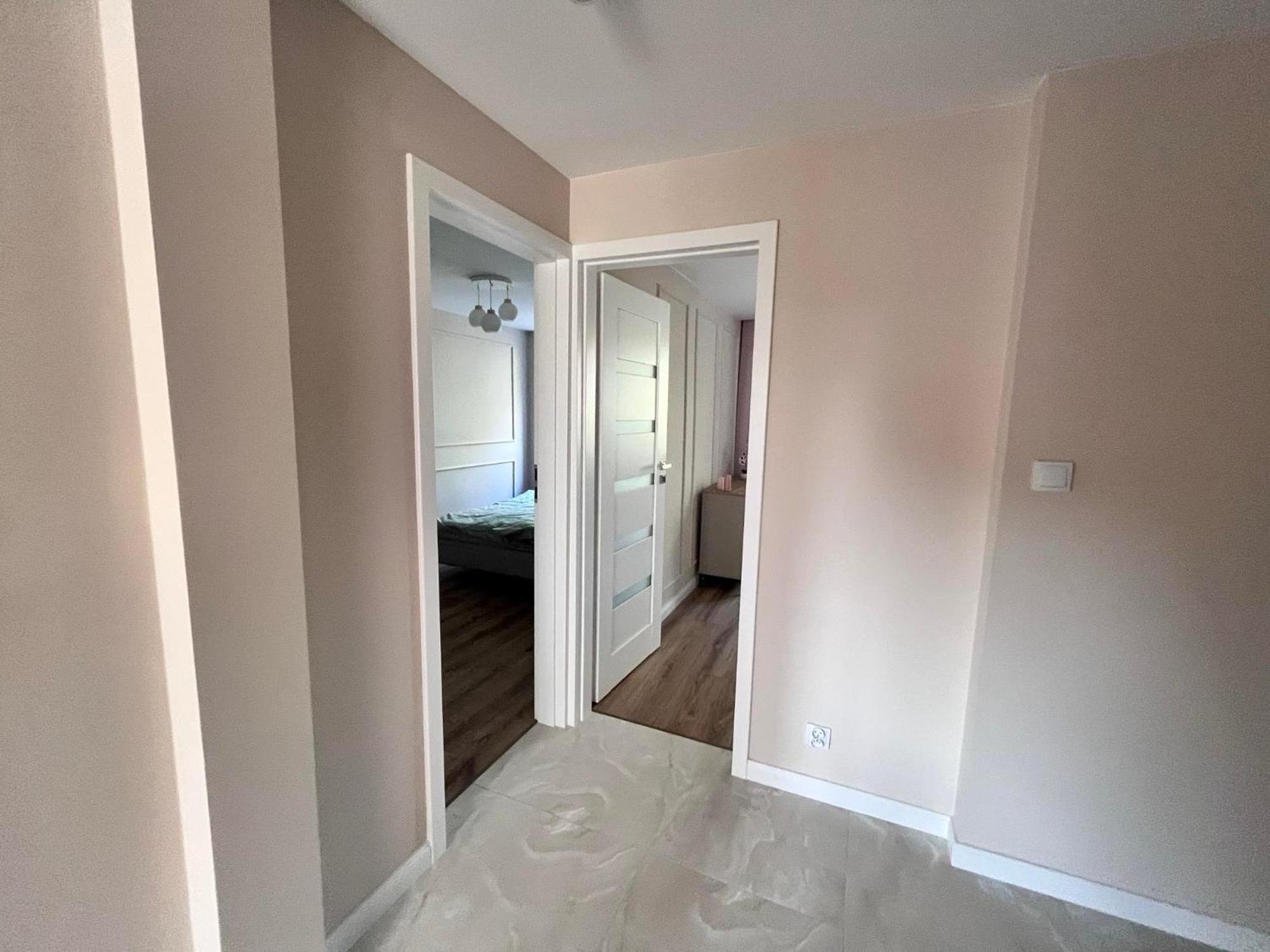Prestige Apartment Bohaterow Warszawy Kielce Luaran gambar